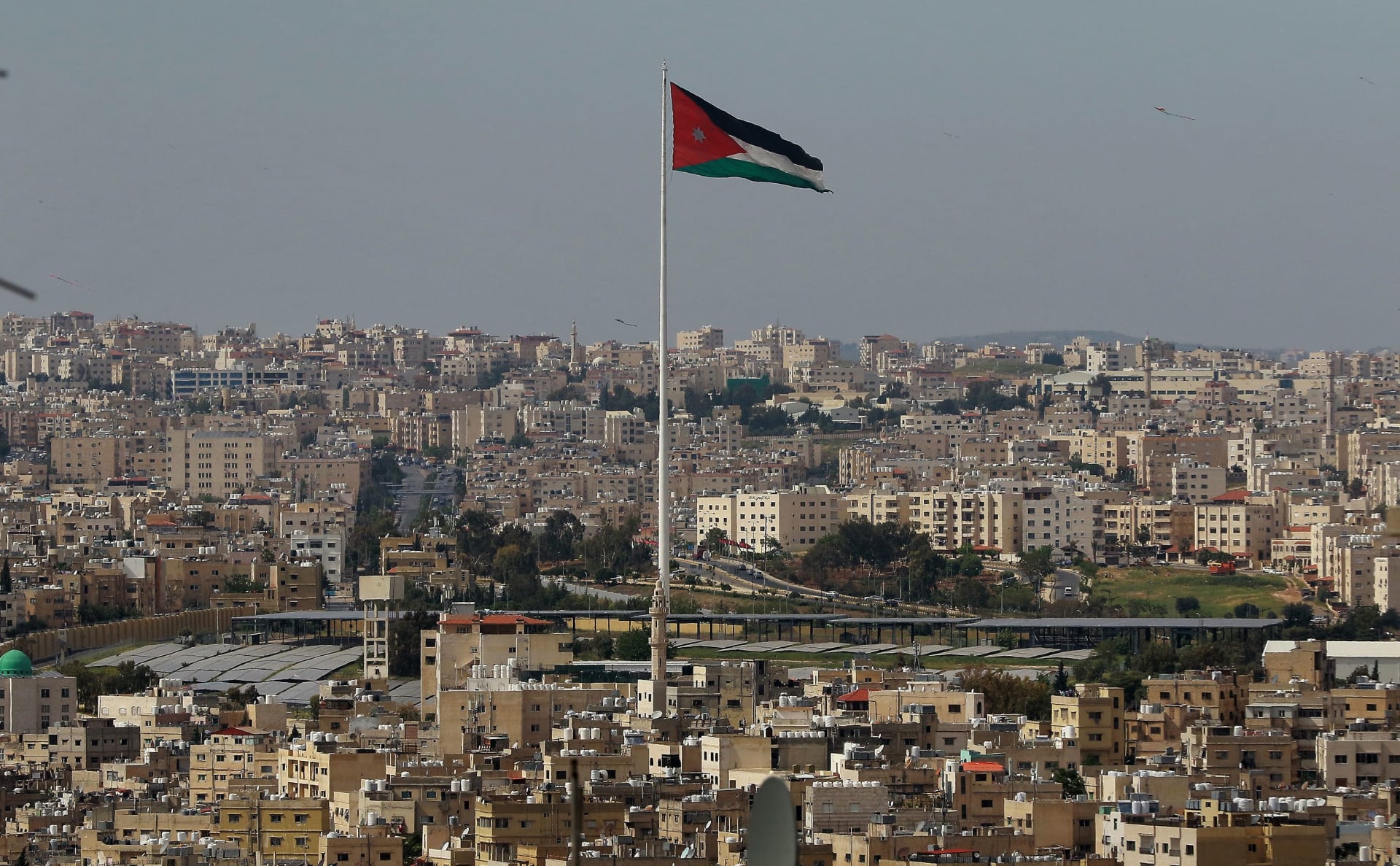 أمثال شعبية أردنية ومعانيها