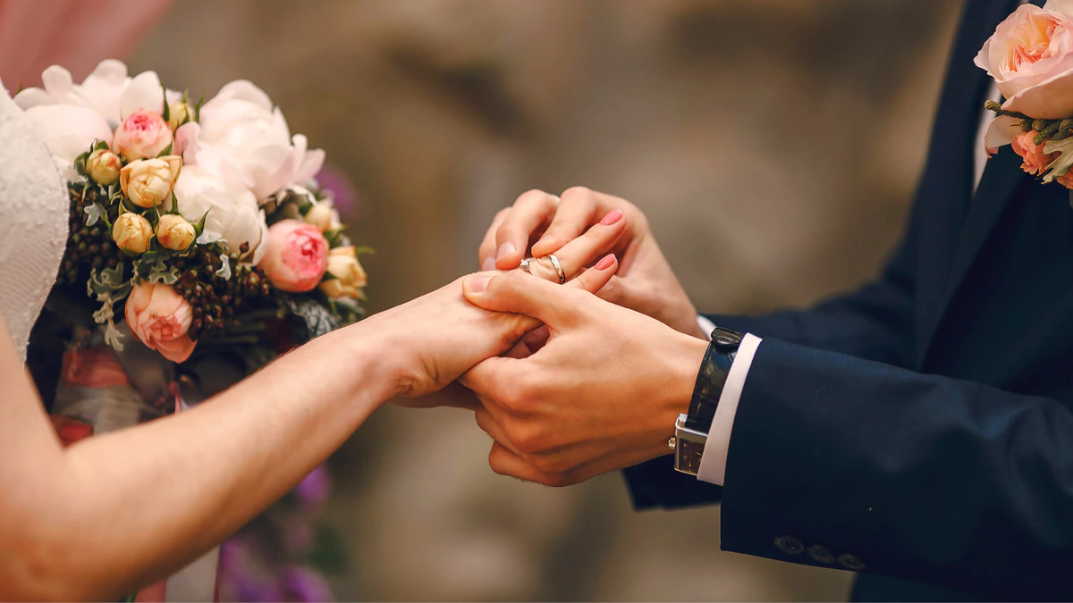 طقوس وعادات الزواج في الأردن