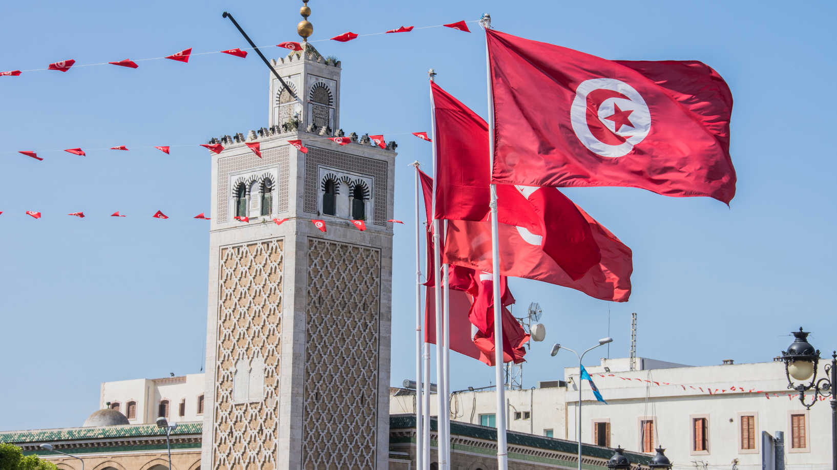 نبذة عن اللهجة التونسية وتأثرها بالثقافات الأخرى