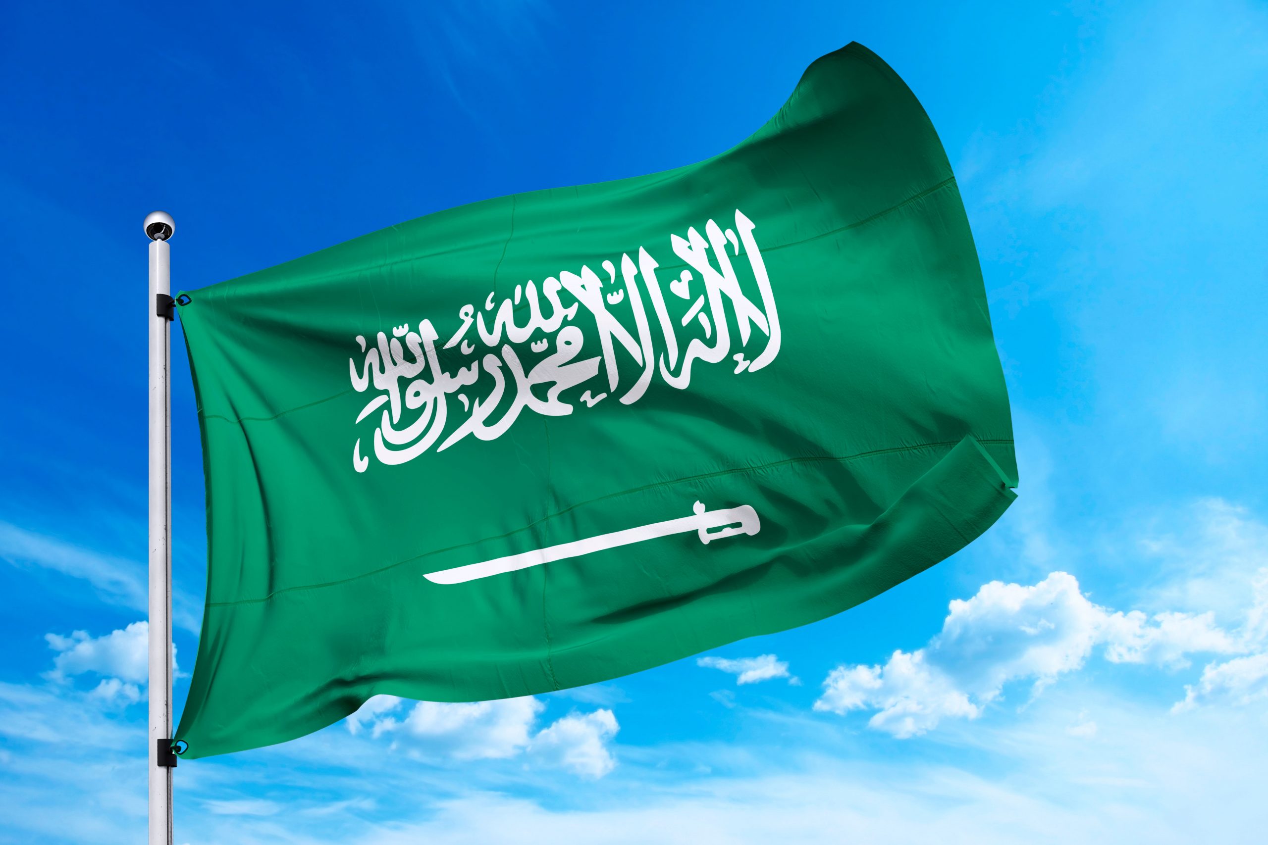 اللهجات السعودية واصلها