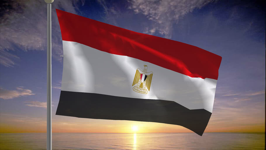 اللهجة المصرية
