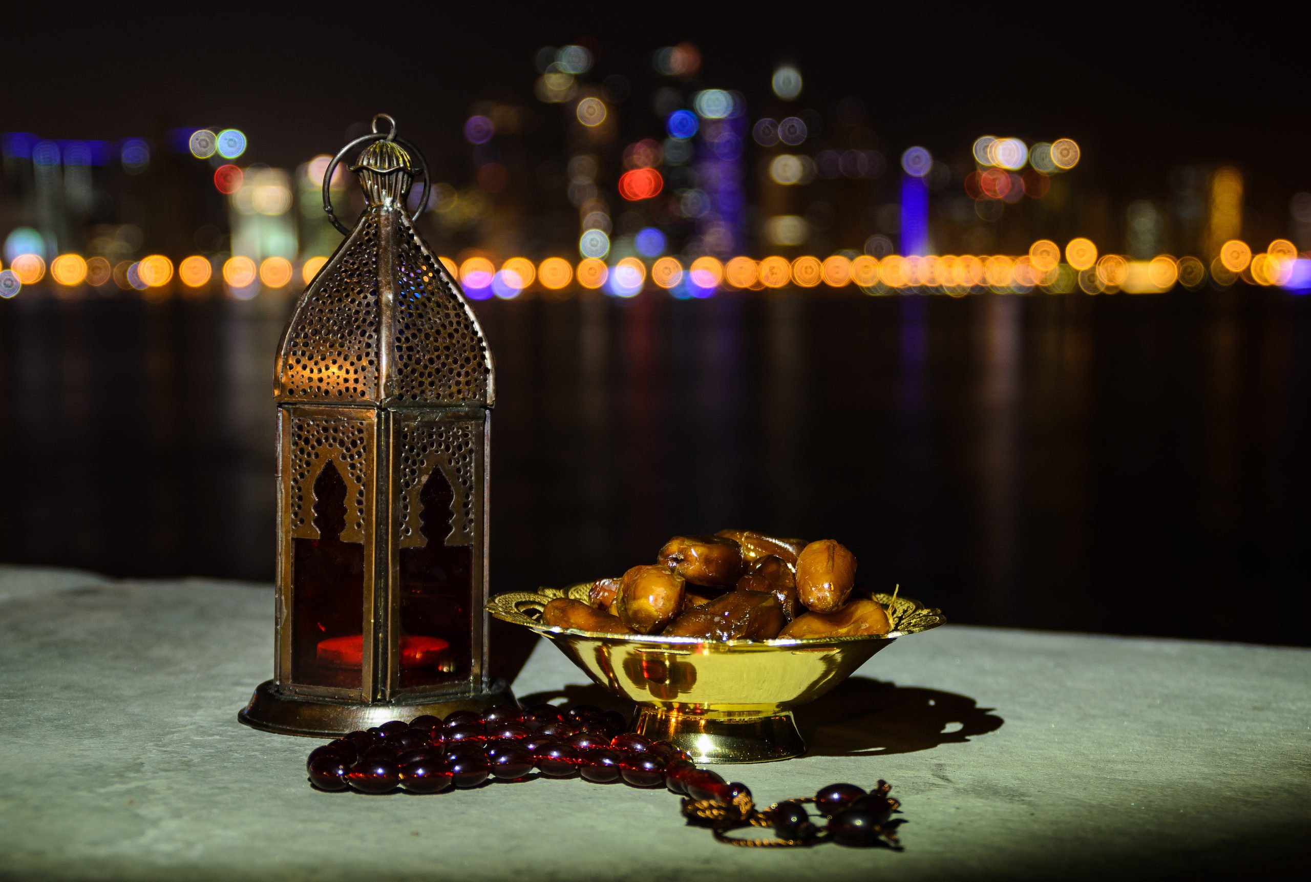 العادات و التقاليد العُمانية في شهر رمضان