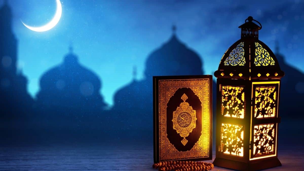 شهر رمضان المبارك في الأردن
