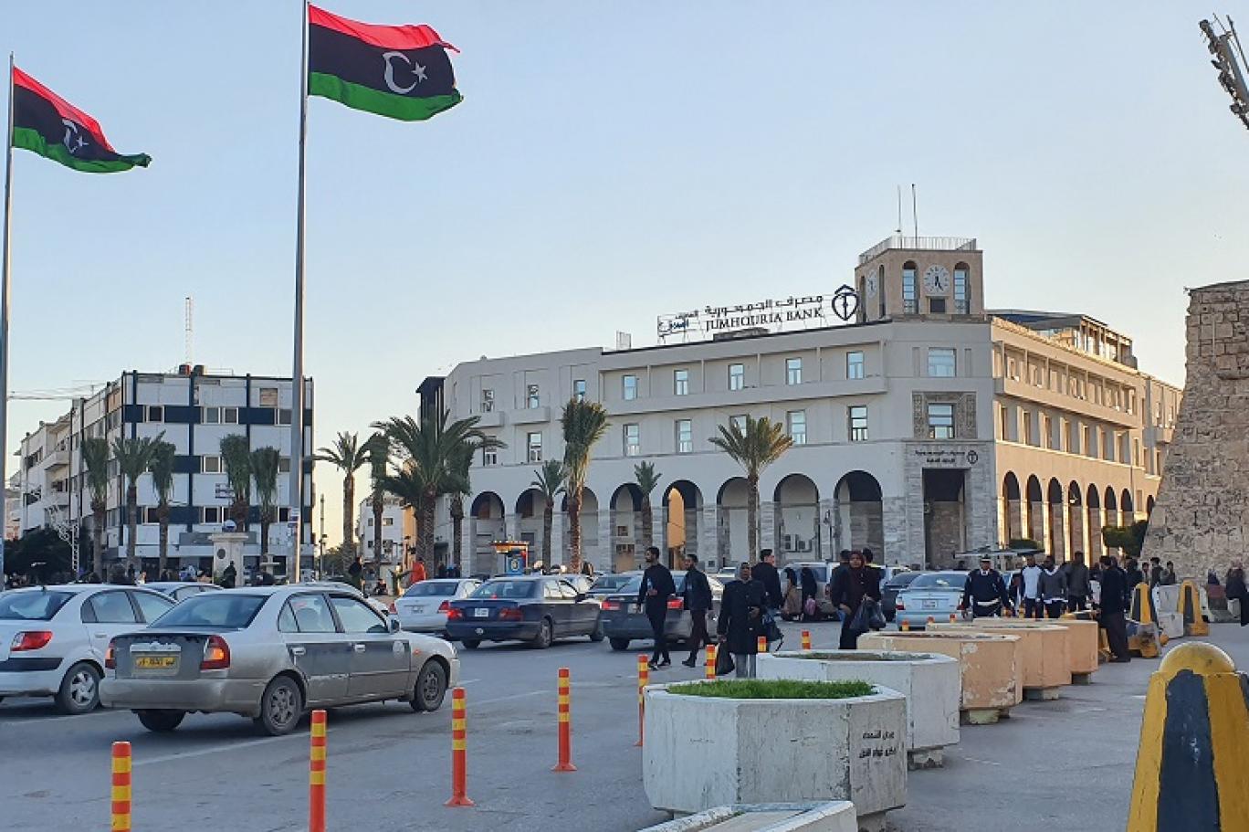 أشهر حكم وأمثال شعبية ليبية