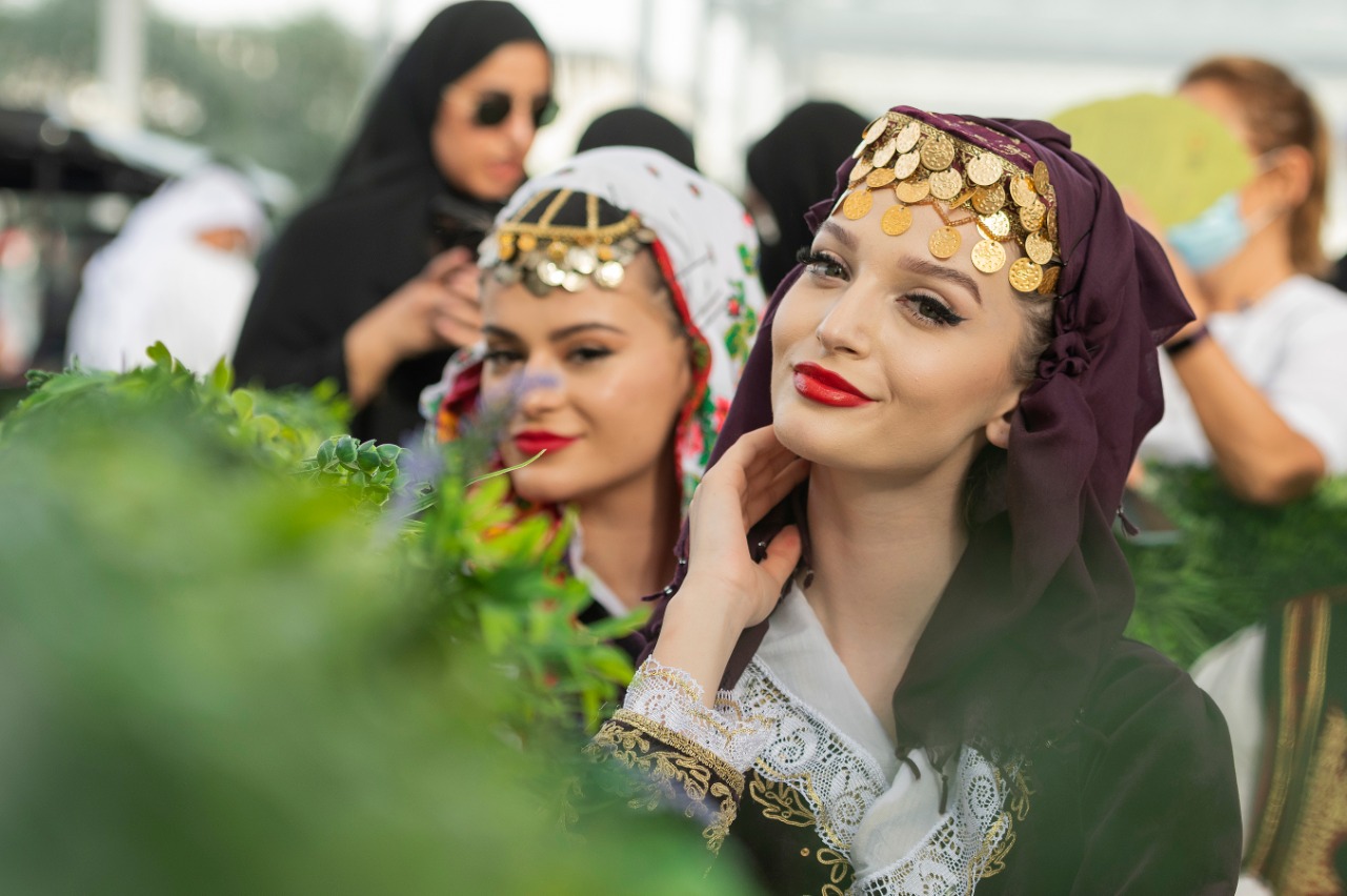 عادات وتقاليد الزواج في ألبانيا