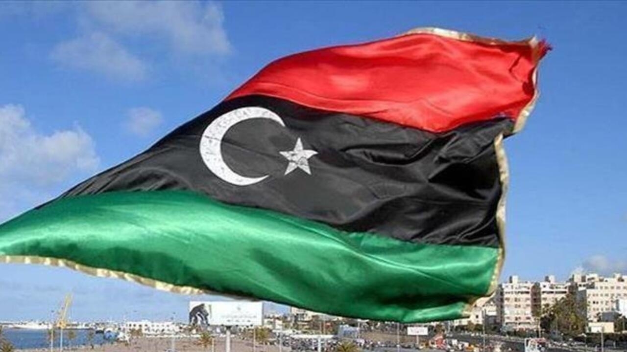 أمثال باللهجة العربية الليبية