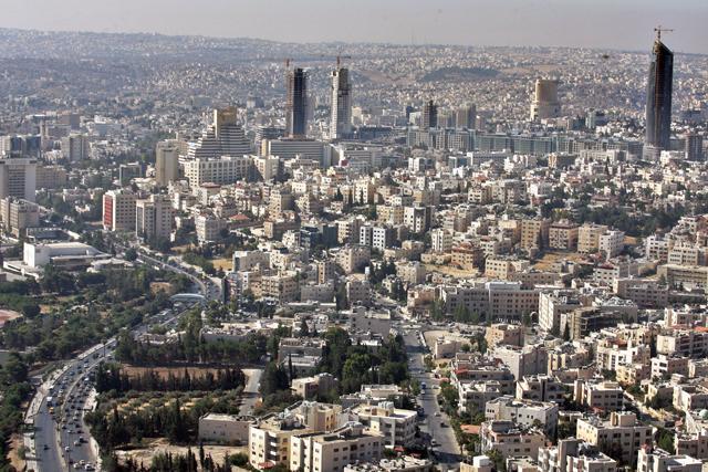 عمّان