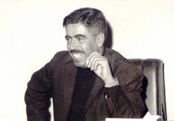 وصفي التل